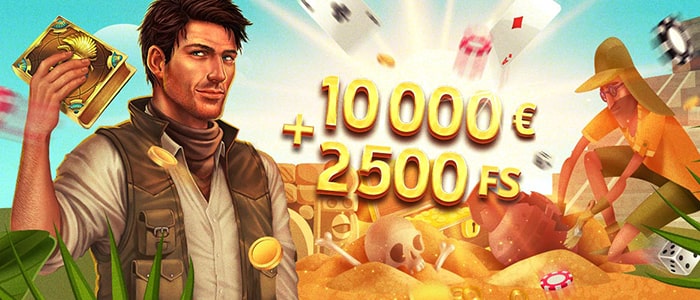 Joo Casino Mobile App | CasinoGamesPro.com