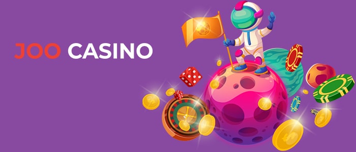 Joo Casino Mobile App | CasinoGamesPro.com