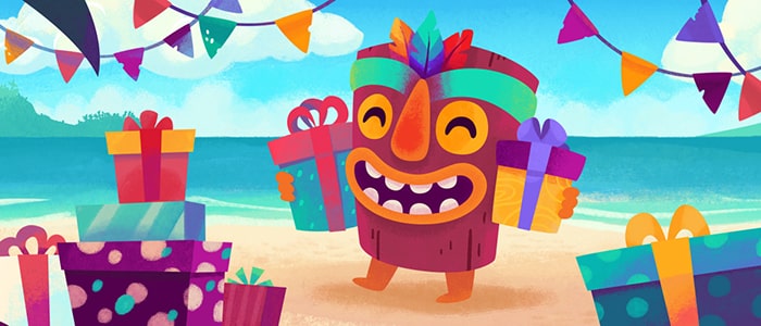 Kahuna Casino Mobile App bonuses | CasinoGamesPro.com