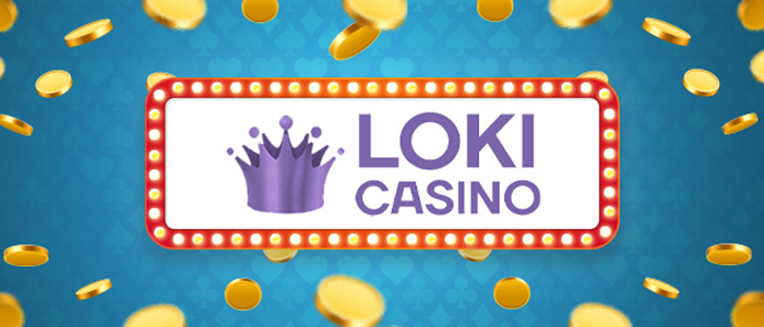 loki casino