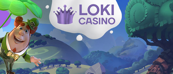 loki casino