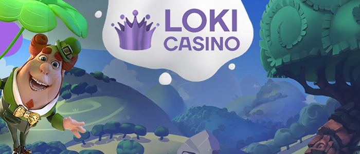 Loki Casino Mobile App