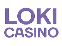 Loki Casino Logo