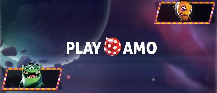 PlayAmo Casino Mobile App | CasinoGamesPro.com