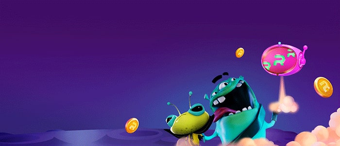 Casino Rocket Mobile App | CasinoGamesPro.com