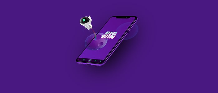 Casino Rocket Mobile App | CasinoGamesPro.com