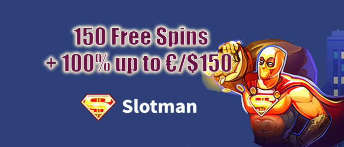 Slotman Casino Mobile App | CasinoGamesPro.com