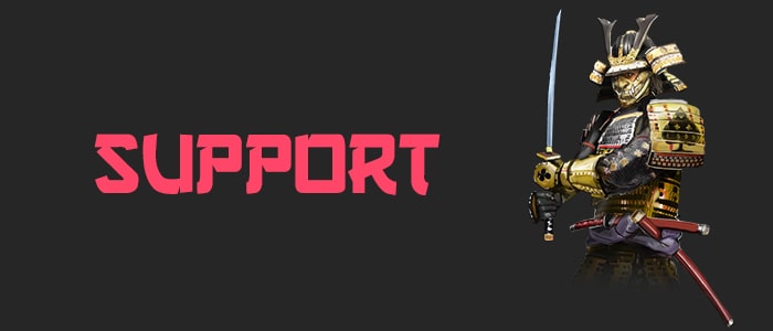 support | CasinoGamesPro.com