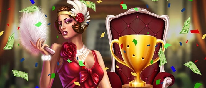 Syndicate Casino Mobile App | CasinoGamesPro.com