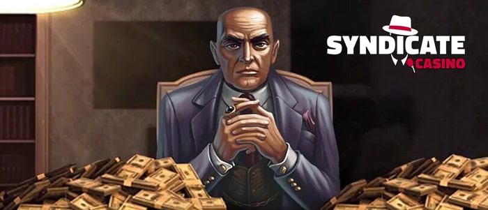 Syndicate Casino Mobile App | CasinoGamesPro.com