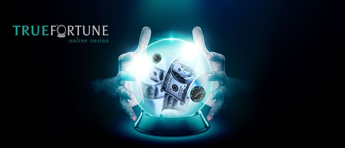 True Fortune Casino Mobile App | CasinoGamesPro.com