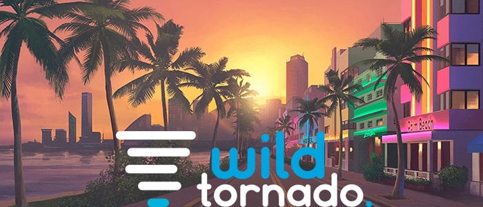 Wild Tornado Casino Mobile App | CasinoGamesPro.com