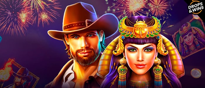 Wild Tornado Casino Mobile App | CasinoGamesPro.com