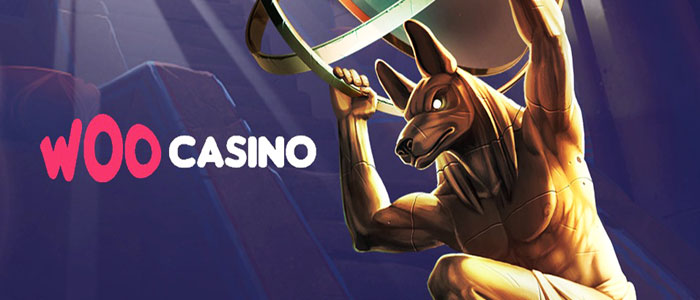 Woo Casino Mobile App | CasinoGamesPro.com