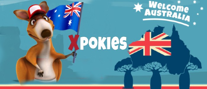 XPokies Casino Mobile App Cover | CasinoGamesPro.com