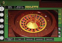 Roulette Royale Screenshot