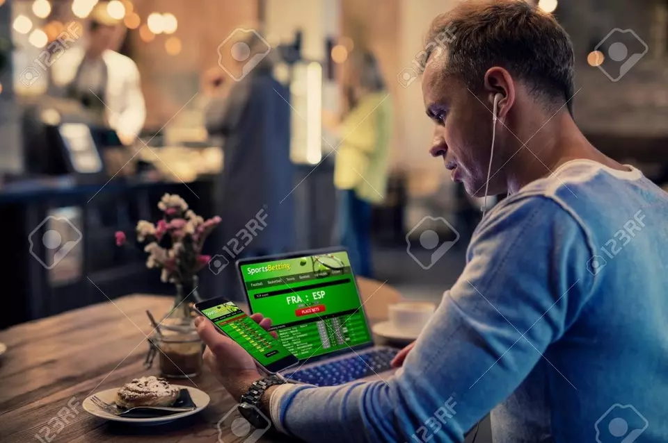 Can UK Gambling Companies Enhance the US Sports Betting Market’s Potential for Growth? Can UK Gambling Companies Enhance the US Sports Betting Market’s Potential for Growth?