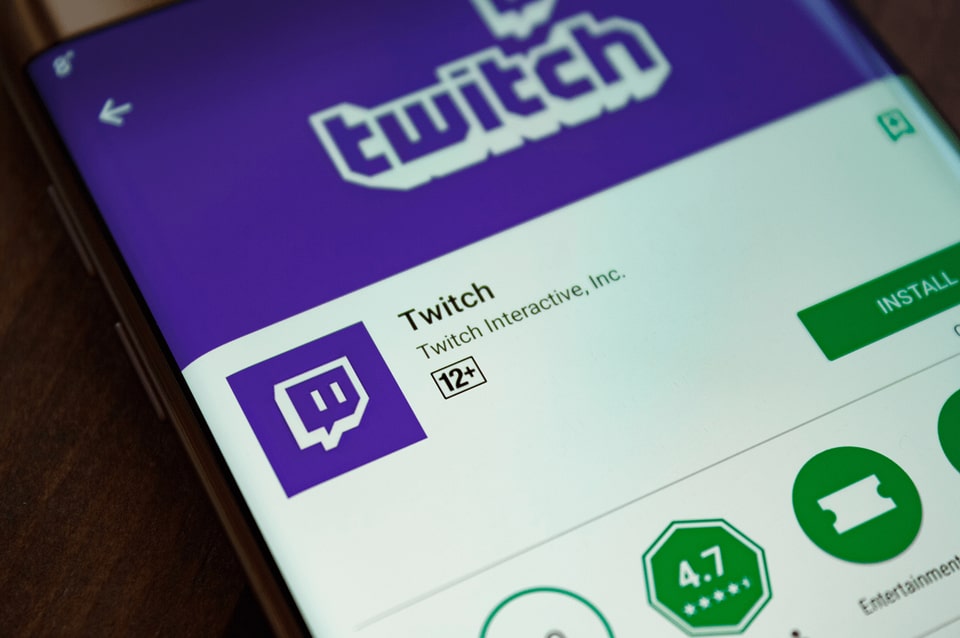 Popular Twitch Streamer Backs Sponsored Gambling Stream after Facing Criticism Popular Twitch Streamer Backs Sponsored Gambling Stream after Facing Criticism