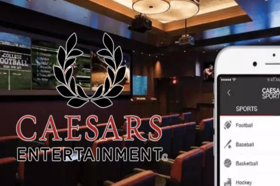Caesars sportsbook locations uk investing sx5e future electronics