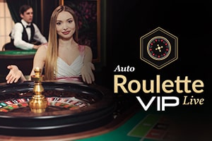Auto VIP Roulette