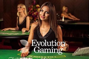 Evolution Gaming