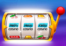 Hello Casino