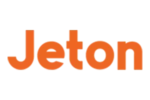 Jeton logo