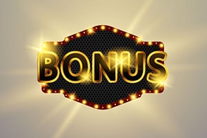 Common Types of Casino Bonuses