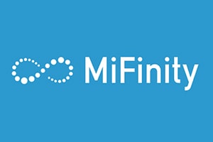 MiFinity logo