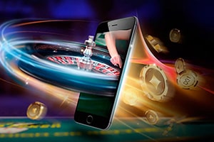 Web-Based Casinos
