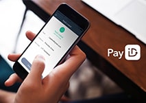 PayID method