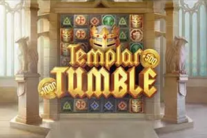 Templar Tumble