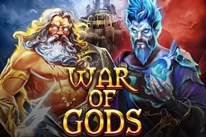 War of Gods