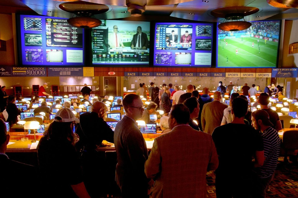Two House Bills Seeking to Legalize Sports Betting Filed in Missouri Legislature in the First Days of 2023