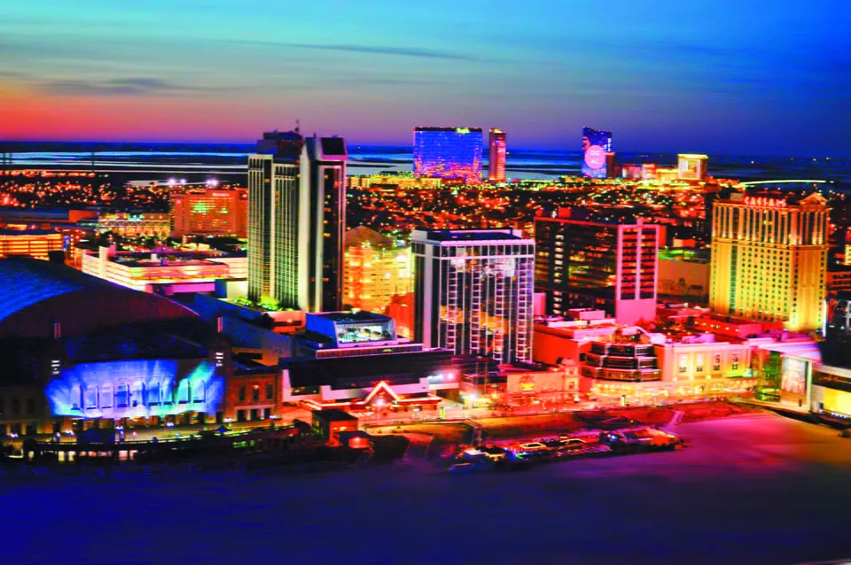 Richmond Advisory Panel Chooses to Recommend Urban One's Casino Resort  Project — CasinoGamesPro.com