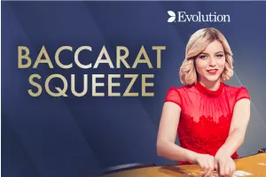 Baccarat Squeeze