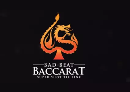 Bad Beat Baccarat