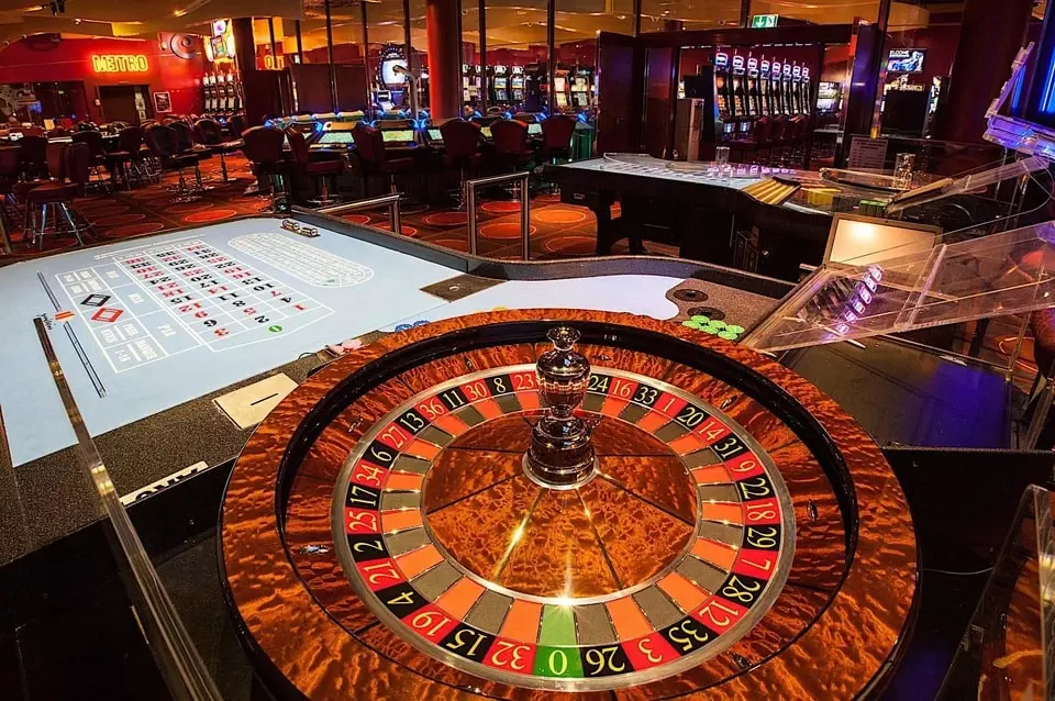 Grand Island Temporary Casino May Start Operation by the End of 2022 after Final Approval by Nebraska’s Gambling Regulator