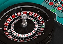 Double Action Roulette