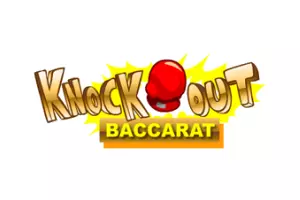 Knockout Baccarat