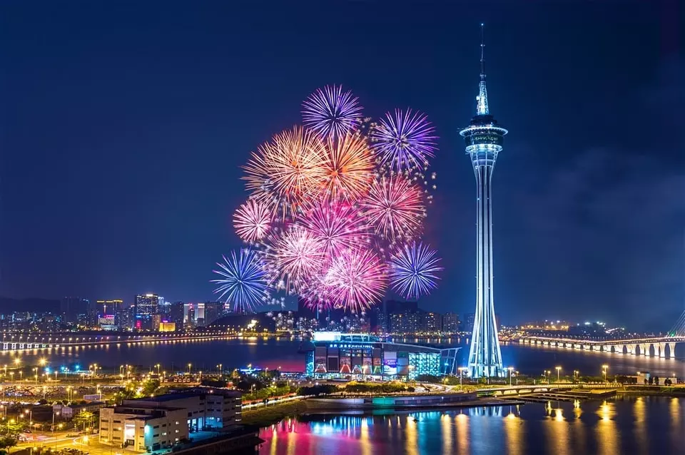 Beijing to Relax Restrictions on Mainland Residents’ Travel to Macau Gambling Hub Despite Cotai Casino Closure