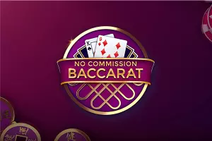 No Commission Baccarat