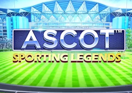 Playtech’s Sports Legends Progressive Slot Series