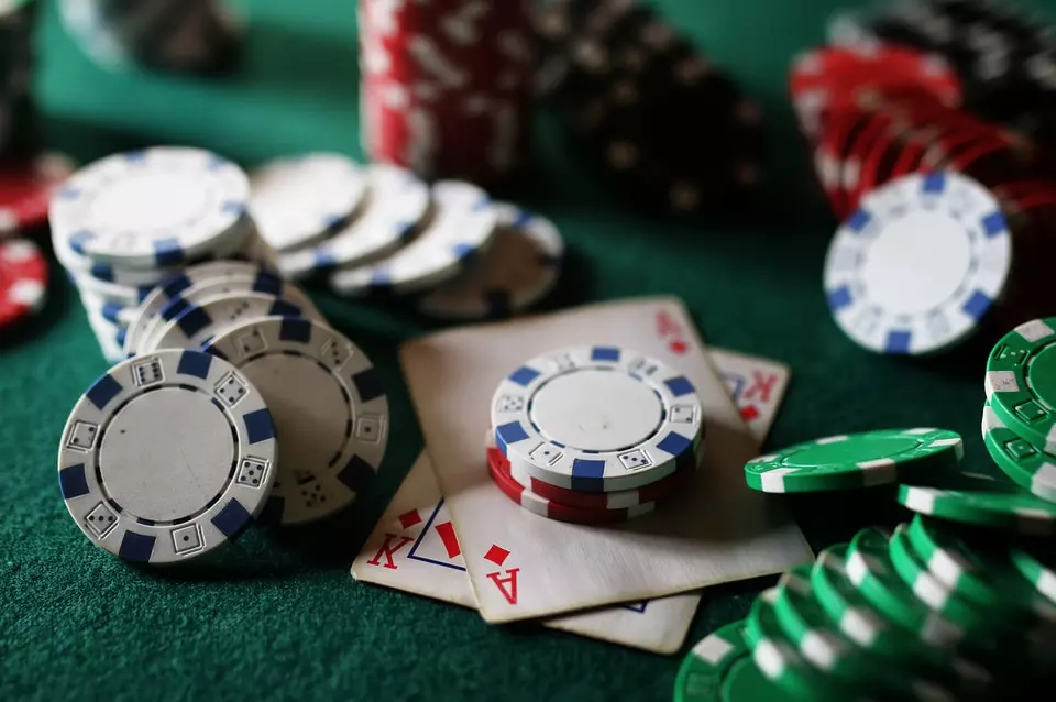 The Mohegan Tribe Backs Calls for Study of the Prevalence of Problem  Gambling in Connecticut — CasinoGamesPro.com