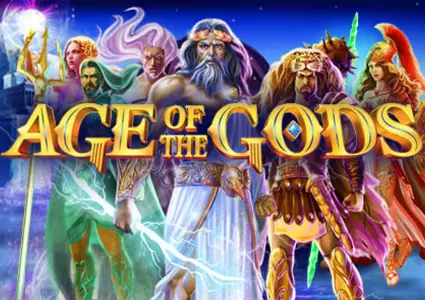 The Age of Gods Jackpot Network