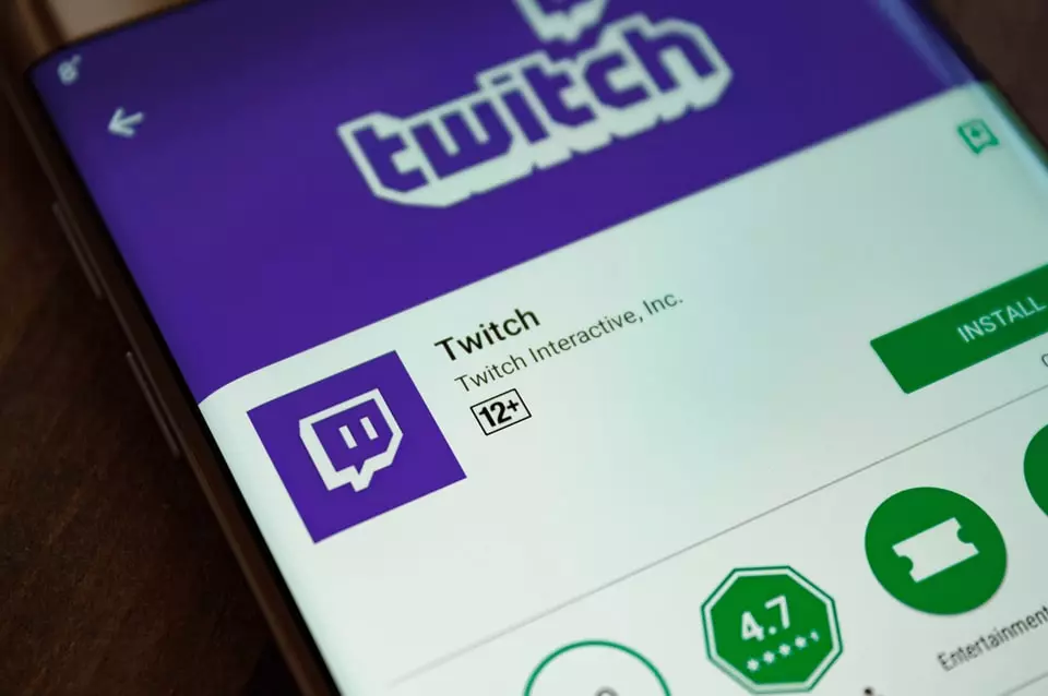 Slot Machine Streaming Content Enters Top 10 of Twitch Most-Watched Video Categories in May
