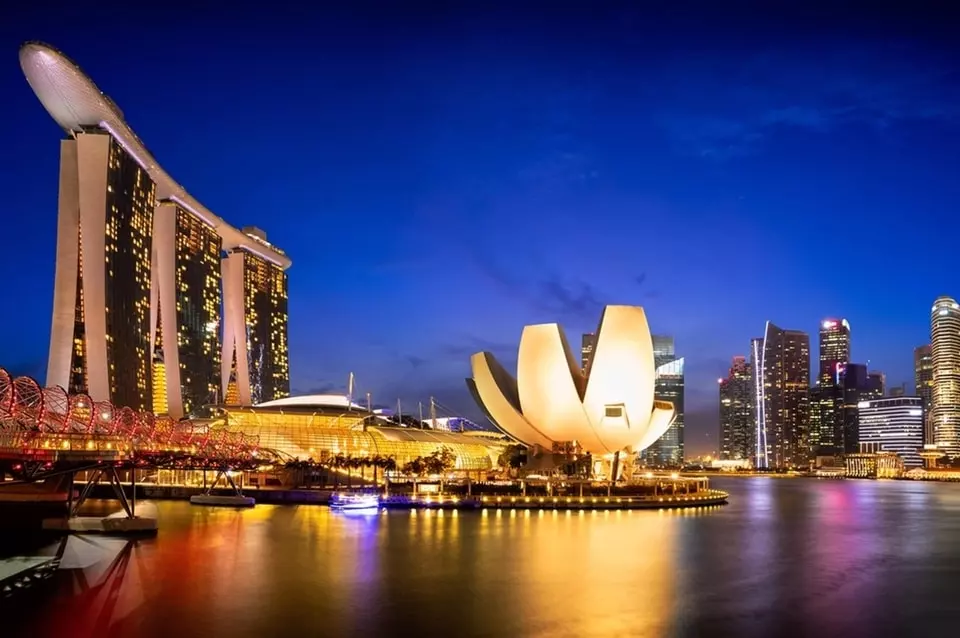 Marina Bay Sands Ceases Casino Operations until August 5th to Prevent Spreading of Covid-19 Infection