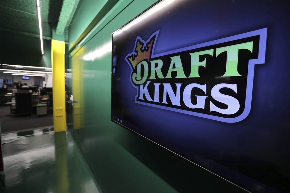 DraftKings to Reduce Its Total Workforce by 3.5% Through Engineering and HR Job Lay-Offs