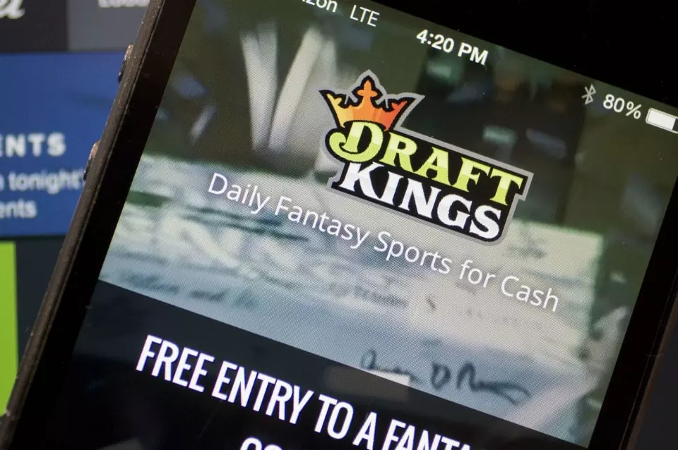 The Legal Chief of DraftKings Gets a Total of $6.4 Million as Compensation amid Sports Betting Increase in the US