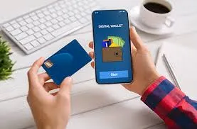 E-wallets